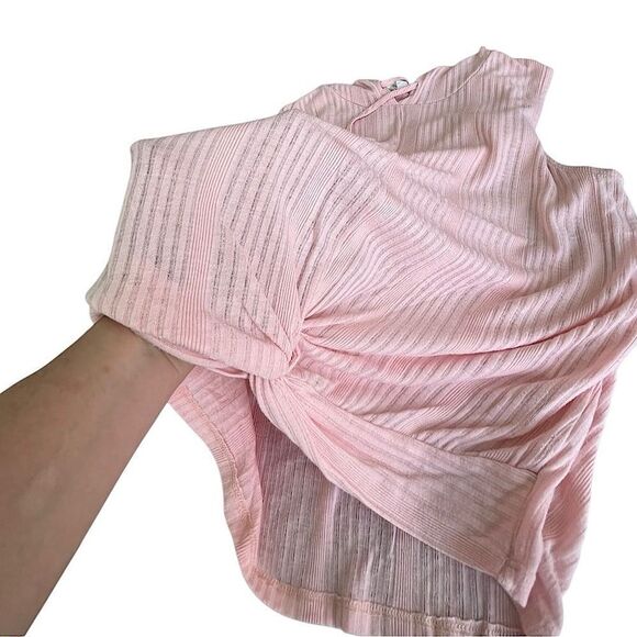 🌴 Pie In The Sky Girls’ Sleeveless Hoodie – Size L (Youth) - Picture 6 of 10